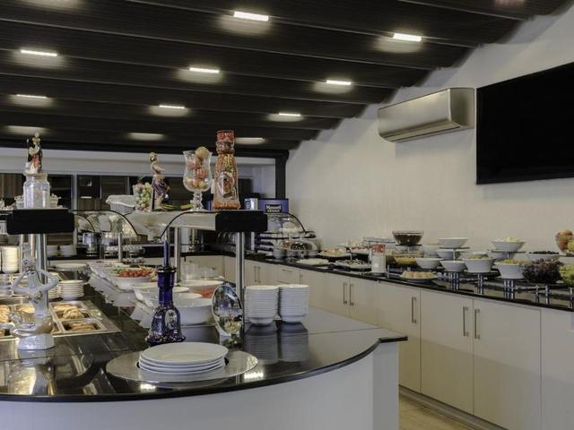 фото Venera (ex. Ozmen) изображение №26