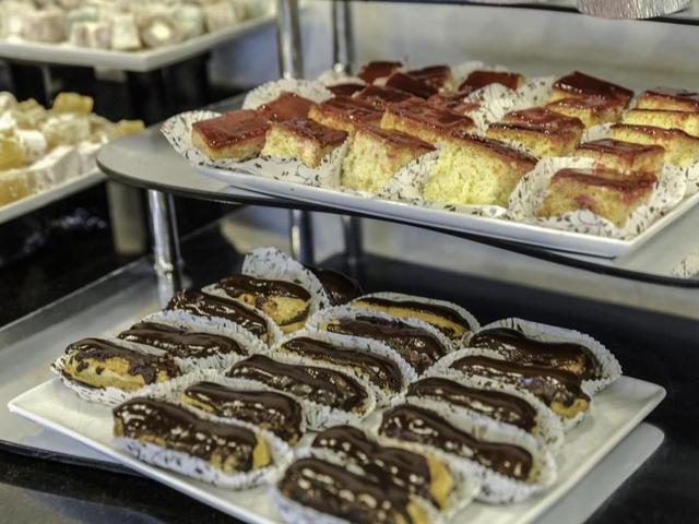 фото отеля Venera (ex. Ozmen) изображение №25