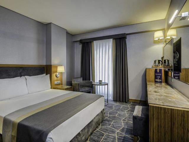 фото Venera (ex. Ozmen) изображение №10