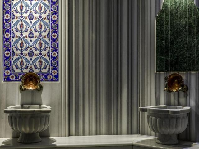 фото отеля Venera (ex. Ozmen) изображение №13