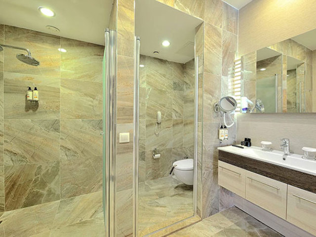 фото отеля Sianji Well-Being Resort (ex. Gardens of Babylon Boutique Hotel and Residences) изображение №13