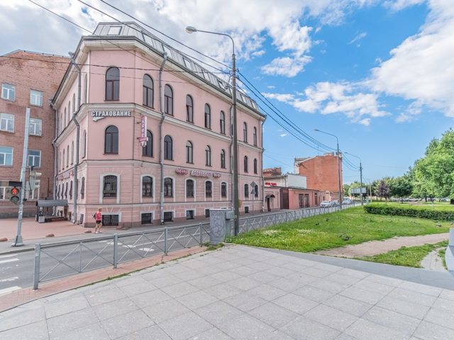 Ланселот (Lanselot)