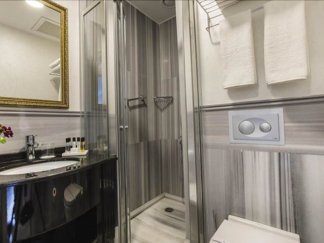 фото отеля Meroddi La Porta изображение №25