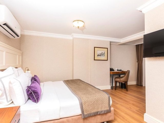 фото отеля Meroddi La Porta изображение №9