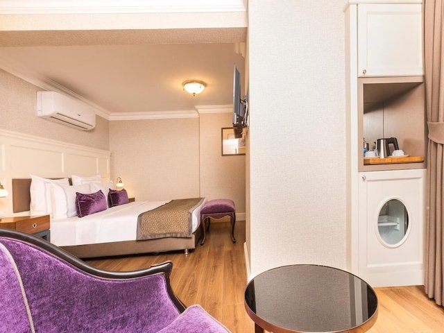 фото Meroddi La Porta изображение №18