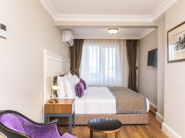 фото отеля Meroddi La Porta изображение №17