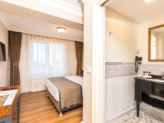 фото Meroddi La Porta изображение №10