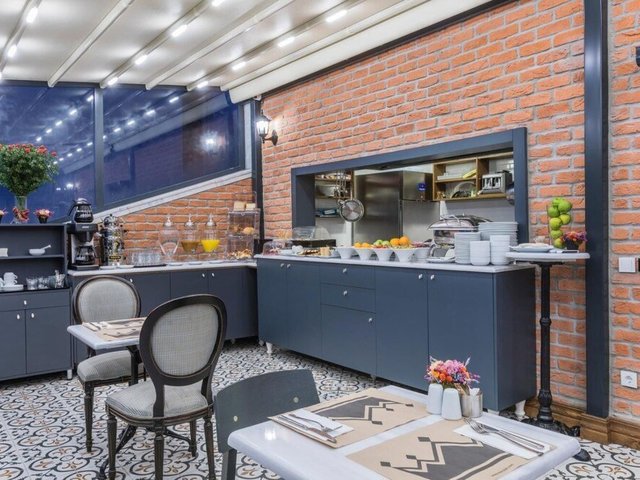 фотографии Meroddi La Porta изображение №4