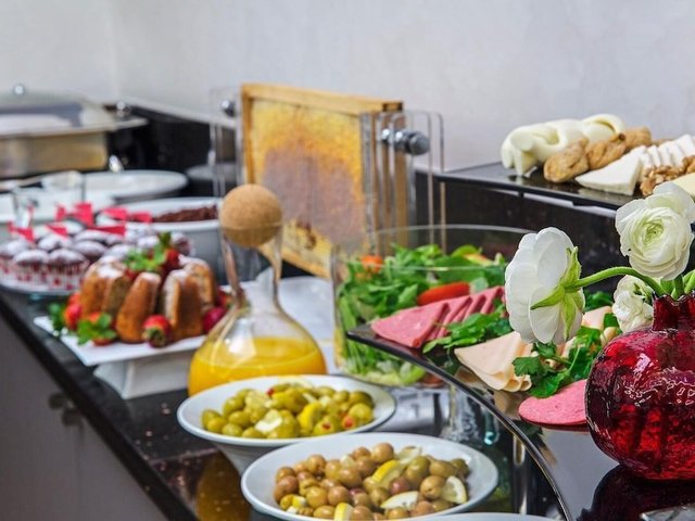 фото Meroddi La Porta изображение №2