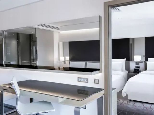 фото отеля Rixos Premium Belek изображение №37