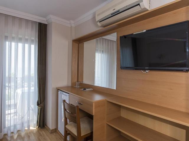 фотографии отеля Deniz Houses изображение №23