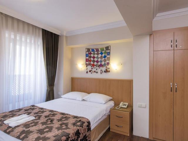 фотографии отеля Deniz Houses изображение №19