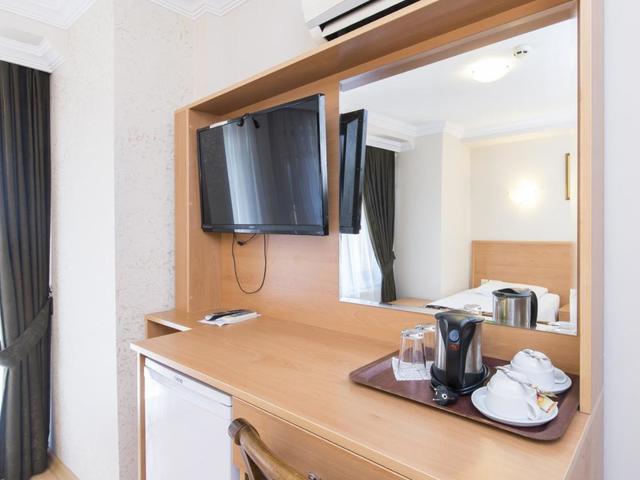 фото отеля Deniz Houses изображение №17