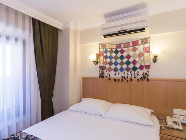 фото отеля Deniz Houses изображение №13