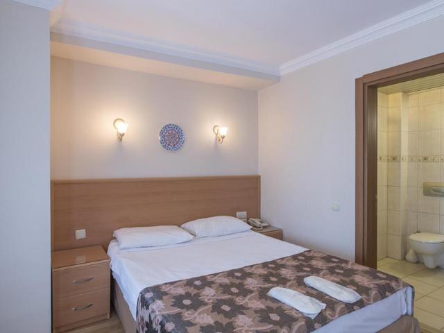 фото отеля Deniz Houses изображение №9