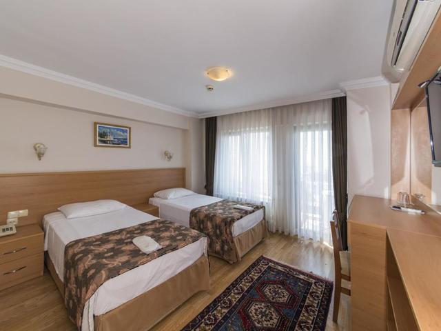 фото отеля Deniz Houses изображение №5