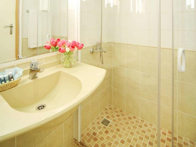 фотографии отеля Новотель Москва Центр (Novotel Moscow Centre) изображение №31