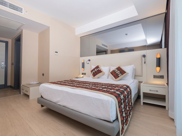 фото отеля Long Beach Resort & Spa Deluxe изображение №5