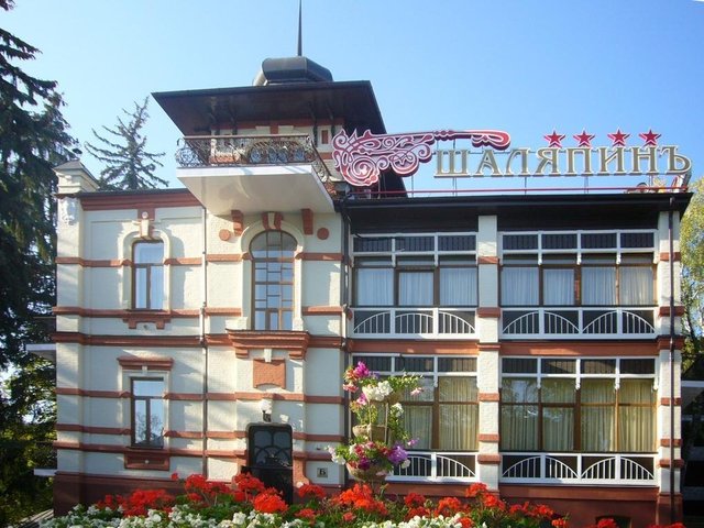 Hotel
