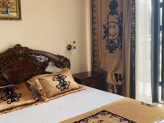 фото SM Royal by Stellar Hotels (СМ Роял) изображение №6
