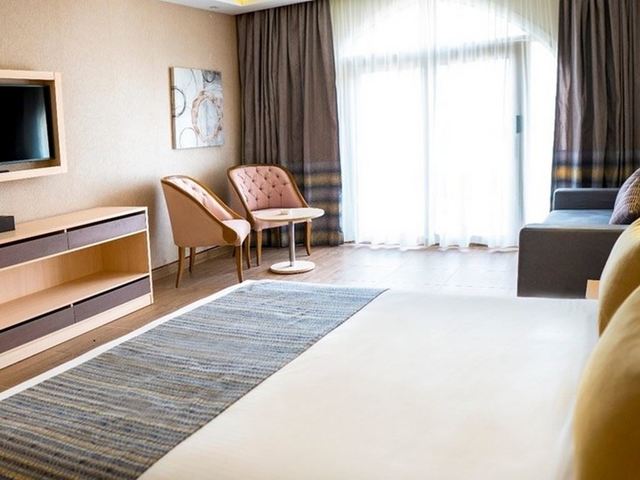 фото отеля Xanadu Makadi Bay изображение №37