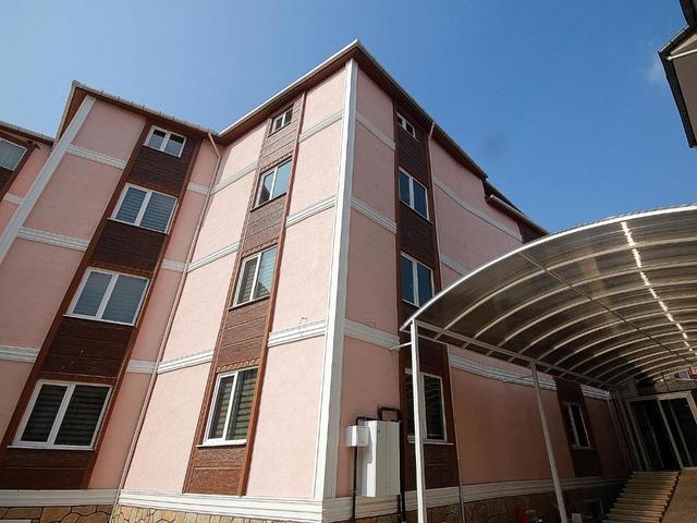 фото отеля Trakya City изображение №1