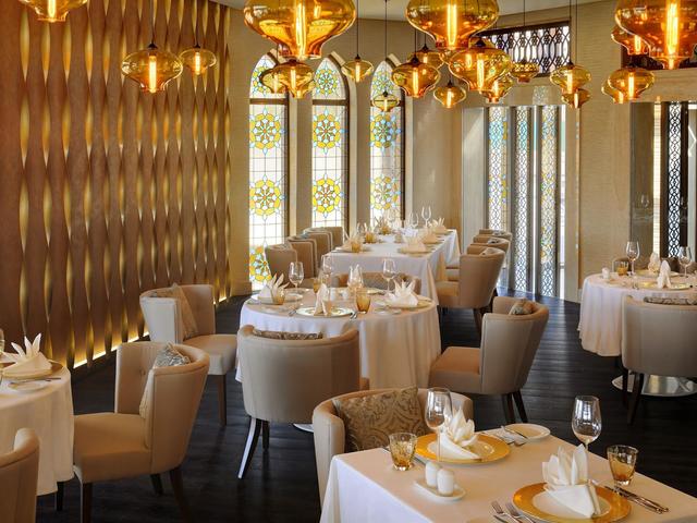 фото InterContinental Abu Dhabi изображение №66