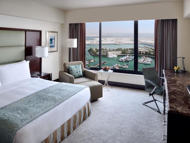 фотографии InterContinental Abu Dhabi изображение №68