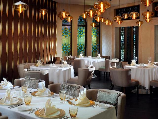 фотографии InterContinental Abu Dhabi изображение №64