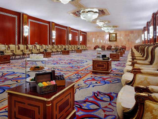 фото отеля InterContinental Abu Dhabi изображение №61