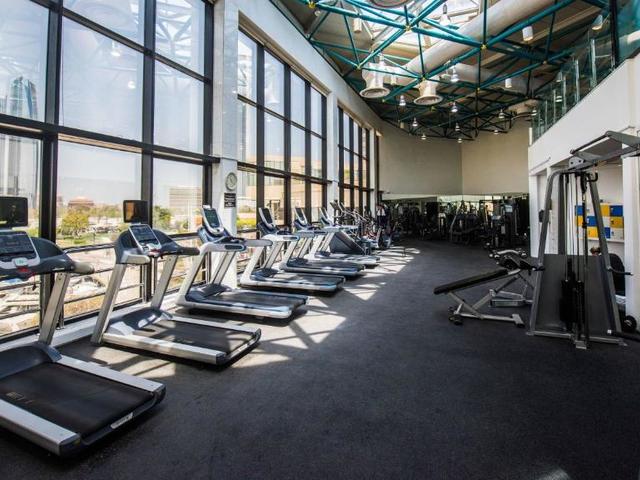 фотографии InterContinental Abu Dhabi изображение №60