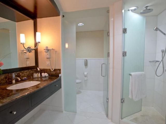 фотографии отеля InterContinental Abu Dhabi изображение №59