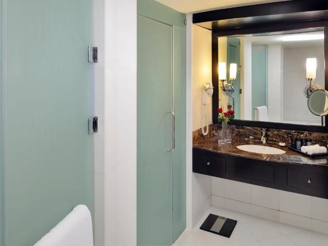 фотографии InterContinental Abu Dhabi изображение №56