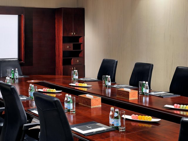 фотографии InterContinental Abu Dhabi изображение №52