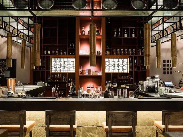 фото InterContinental Abu Dhabi изображение №50