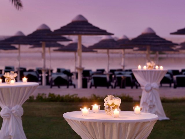 фотографии InterContinental Abu Dhabi изображение №48