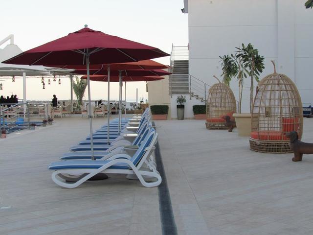 фото отеля Mirage Bab Al Bahr Hotel & Resort (ex. Mirage Bab Al Bahr Tower & Resort) изображение №25