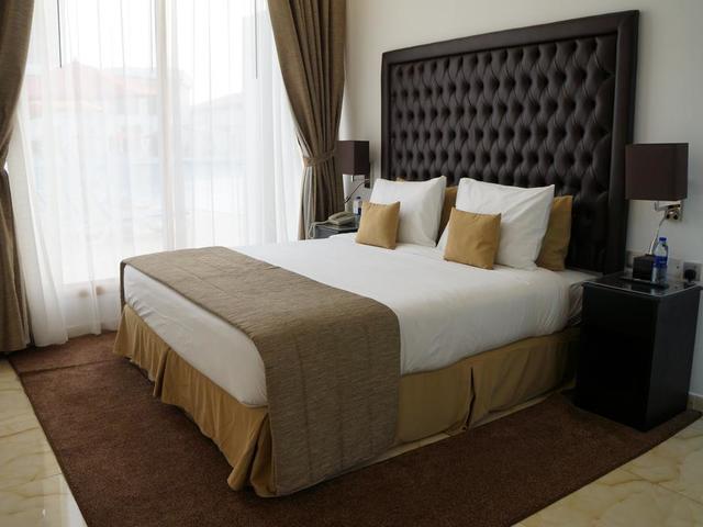 фото отеля Mirage Bab Al Bahr Hotel & Resort (ex. Mirage Bab Al Bahr Tower & Resort) изображение №13