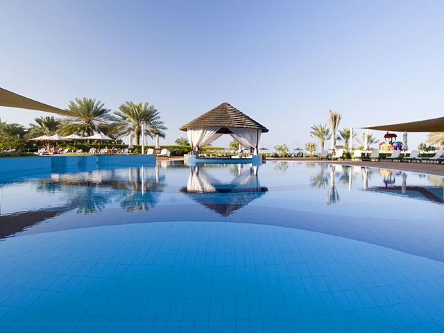 фотографии отеля Danat Jebel Dhanna Resort изображение №31