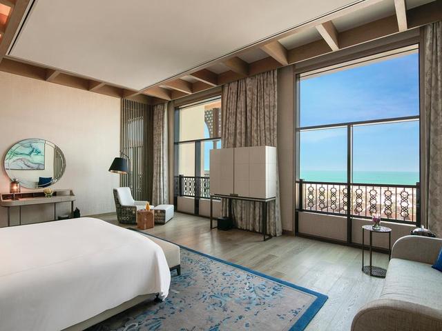 фото Saadiyat Rotana Resort & Villas изображение №30
