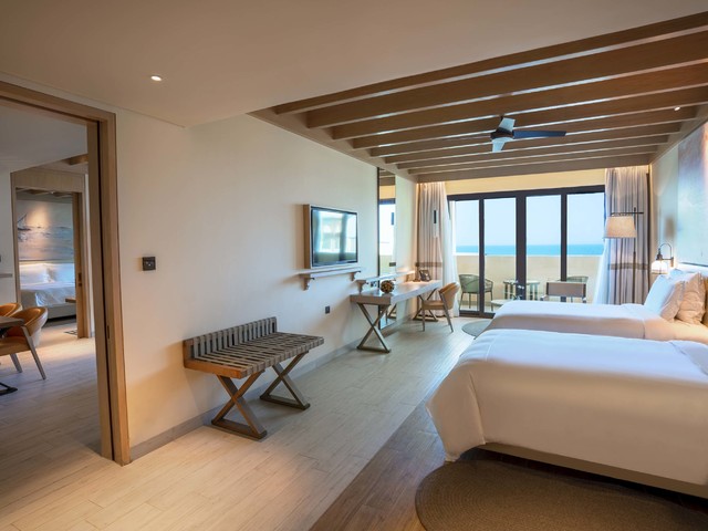 фото Saadiyat Rotana Resort & Villas изображение №18