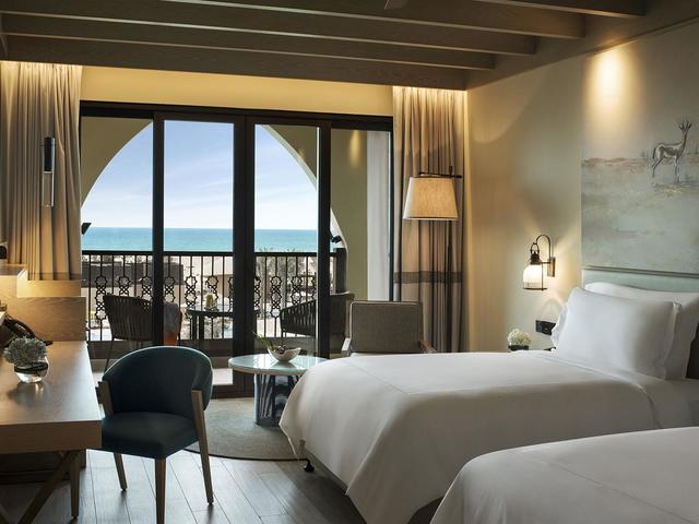 фото Saadiyat Rotana Resort & Villas изображение №14