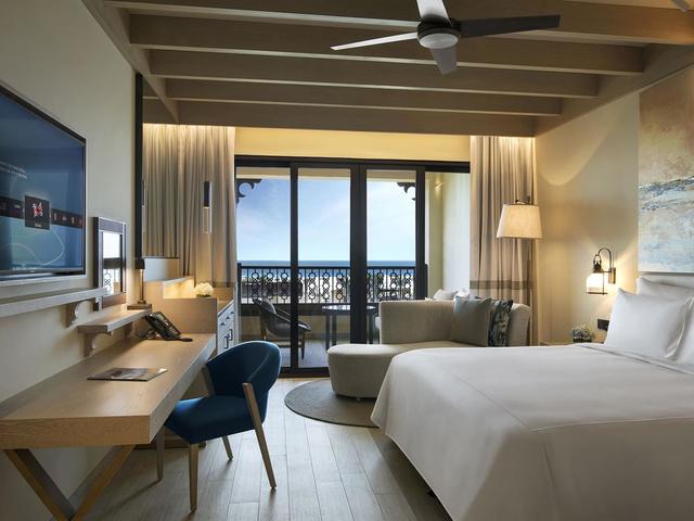 фотографии Saadiyat Rotana Resort & Villas изображение №12
