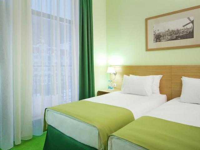 фотографии Tulip Inn Rosa Khutor изображение №24