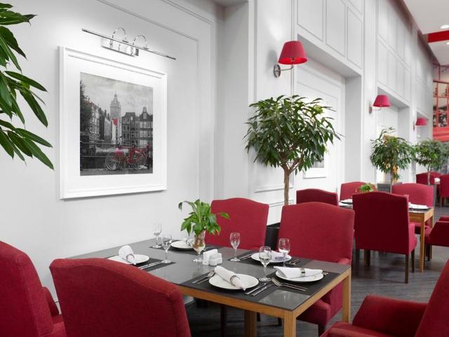 фотографии Tulip Inn Rosa Khutor изображение №16