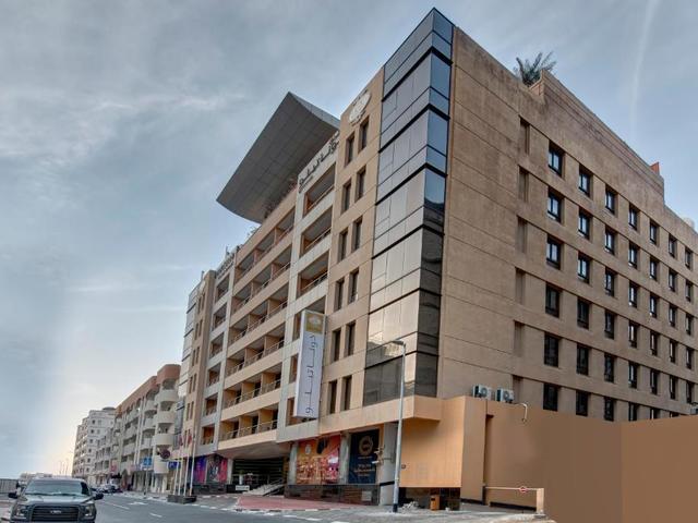 фотографии отеля Donatello (ex. Coral Boutique Deluxe) изображение №55