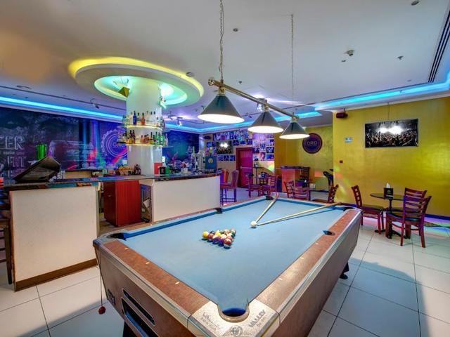 фото отеля Donatello (ex. Coral Boutique Deluxe) изображение №61