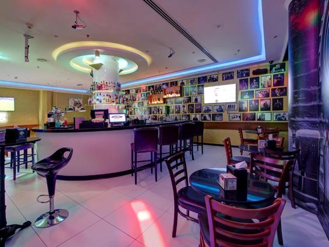 фото Donatello (ex. Coral Boutique Deluxe) изображение №62