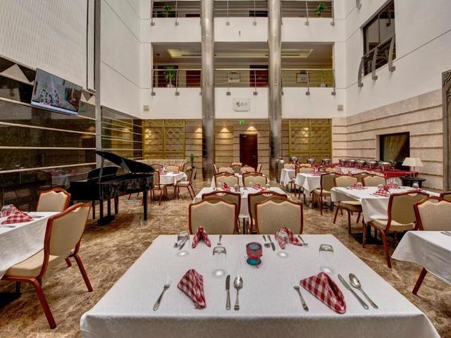 фотографии отеля Donatello (ex. Coral Boutique Deluxe) изображение №51