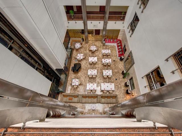 фото отеля Donatello (ex. Coral Boutique Deluxe) изображение №57